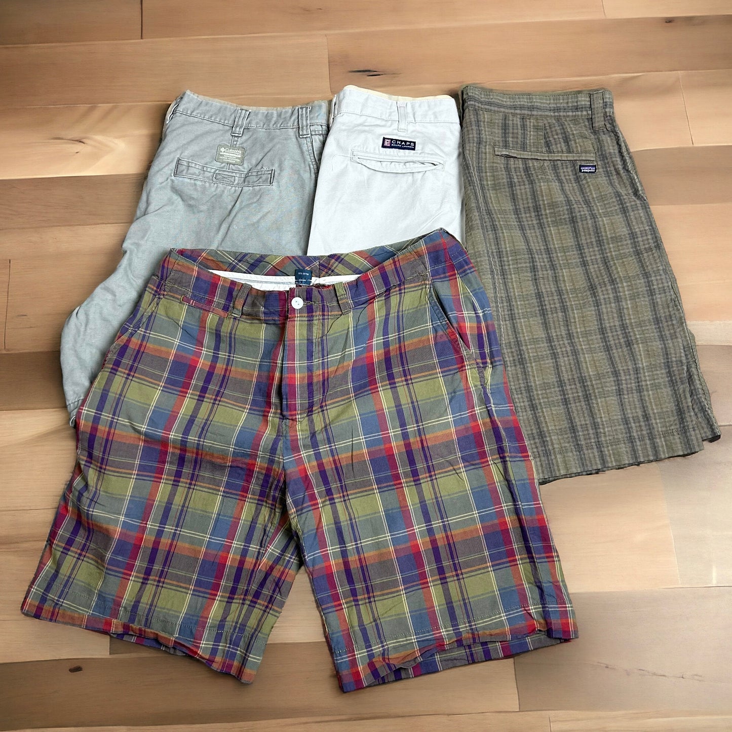 Casual Shorts Box