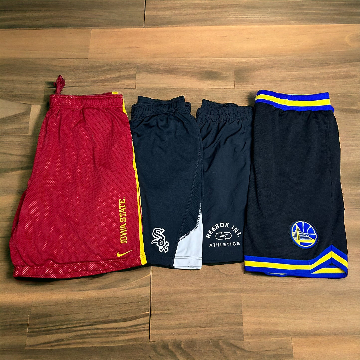 Athletic Shorts Box