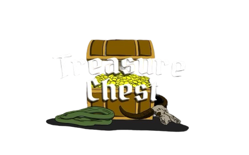 Treasurechest